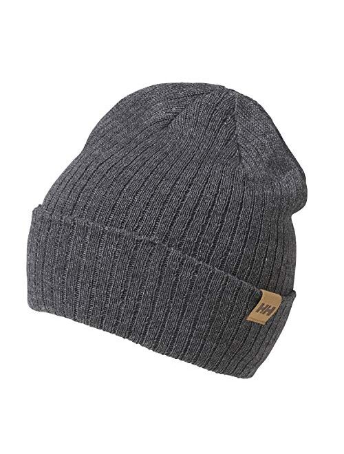 Helly Hansen 67195 Men's Business Beanie 2