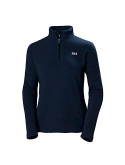 50845 Women's Daybreaker 1/2 Zip Fleece Pullover Jacket