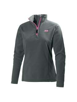 50845 Women's Daybreaker 1/2 Zip Fleece Pullover Jacket