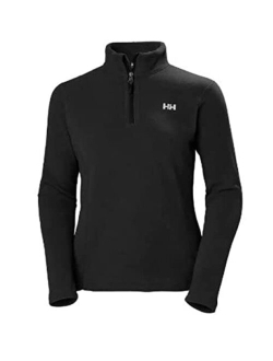 50845 Women's Daybreaker 1/2 Zip Fleece Pullover Jacket