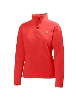 50845 Women's Daybreaker 1/2 Zip Fleece Pullover Jacket