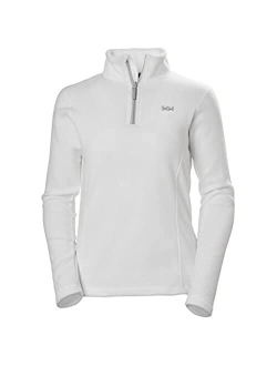 50845 Women's Daybreaker 1/2 Zip Fleece Pullover Jacket