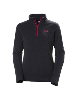 50845 Women's Daybreaker 1/2 Zip Fleece Pullover Jacket