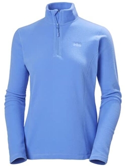 50845 Women's Daybreaker 1/2 Zip Fleece Pullover Jacket