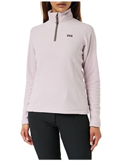 50845 Women's Daybreaker 1/2 Zip Fleece Pullover Jacket