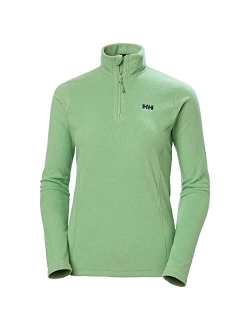 50845 Women's Daybreaker 1/2 Zip Fleece Pullover Jacket