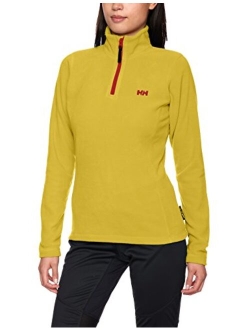 50845 Women's Daybreaker 1/2 Zip Fleece Pullover Jacket