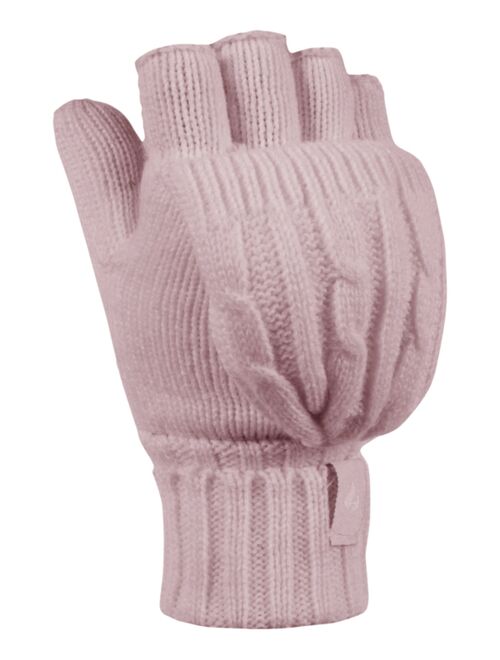 HEAT HOLDERS Women's Converter Gloves