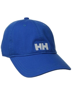 HH Logo Cap Hat for Men and Women