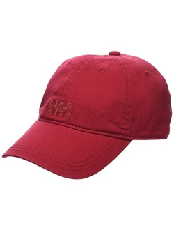 HH Logo Cap Hat for Men and Women