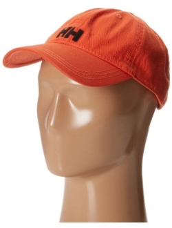 HH Logo Cap Hat for Men and Women