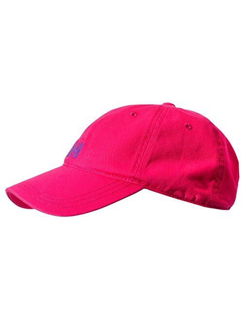 Helly Hansen HH Logo Cap Hat for Men and Women