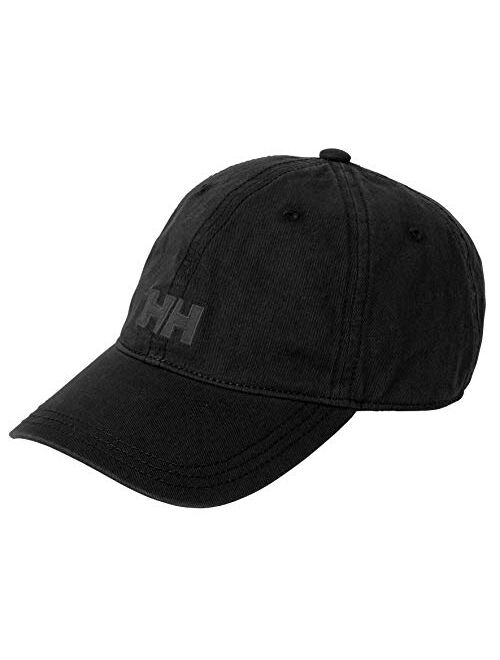 Helly Hansen HH Logo Cap Hat for Men and Women