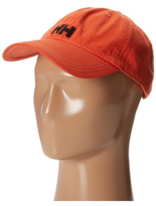 Helly Hansen HH Logo Cap Hat for Men and Women