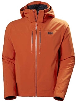 65667 Mens Alpha LIFALOFT Insulated Ski Jacket