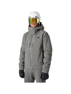 65667 Mens Alpha LIFALOFT Insulated Ski Jacket