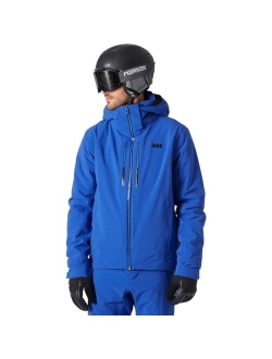 65667 Mens Alpha LIFALOFT Insulated Ski Jacket