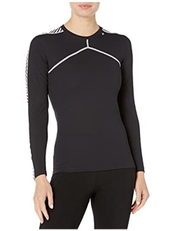 48326 Women's HH LIFA Baselayer Crew Top