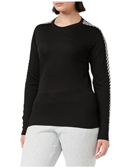 48326 Women's HH LIFA Baselayer Crew Top