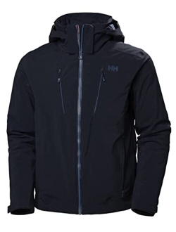 65551 Men's Alpha 3.0 Ski Jacket