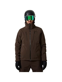 65551 Men's Alpha 3.0 Ski Jacket