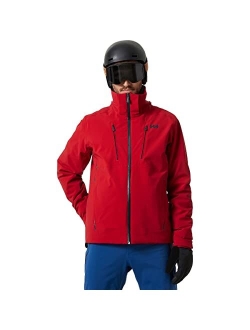 65551 Men's Alpha 3.0 Ski Jacket