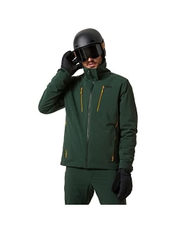 65551 Men's Alpha 3.0 Ski Jacket