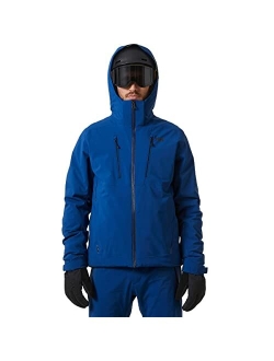 65551 Men's Alpha 3.0 Ski Jacket