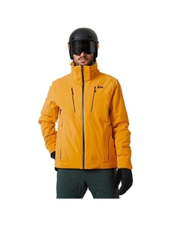 65551 Men's Alpha 3.0 Ski Jacket