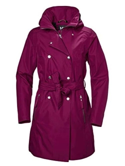 53247 Women's Welsey Ii Trench Coat