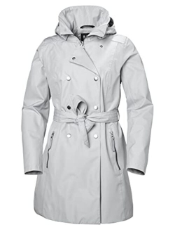 53247 Women's Welsey Ii Trench Coat