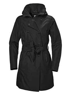 53247 Women's Welsey Ii Trench Coat