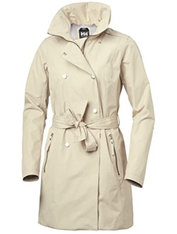 53247 Women's Welsey Ii Trench Coat