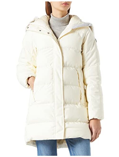 Helly Hansen 53624 Women's Blossom Puffy Parka Jacket