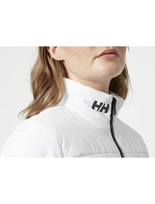 Helly Hansen 30239_001 Women's Crew Insulated Sailing Jacket 2.0