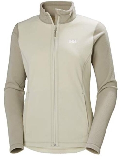 51599 Women's Daybreaker Fleece Jacket