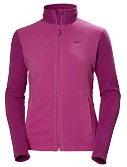 51599 Women's Daybreaker Fleece Jacket