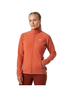 51599 Women's Daybreaker Fleece Jacket