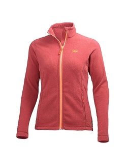 51599 Women's Daybreaker Fleece Jacket