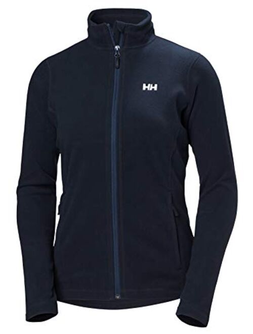 Helly Hansen 51599 Women's Daybreaker Fleece Jacket