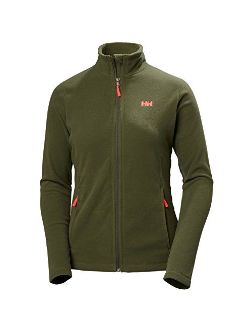 Helly Hansen 51599 Women's Daybreaker Fleece Jacket