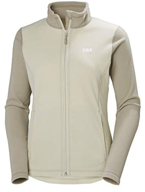 Helly Hansen 51599 Women's Daybreaker Fleece Jacket