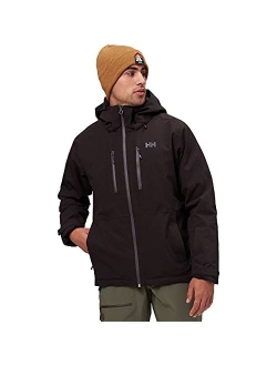 65598 Men's Juniper 3.0 Insulated Ski Jacket