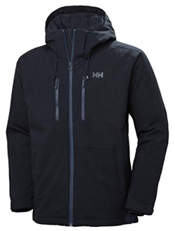 65598 Men's Juniper 3.0 Insulated Ski Jacket