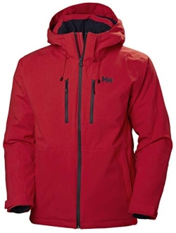 65598 Men's Juniper 3.0 Insulated Ski Jacket