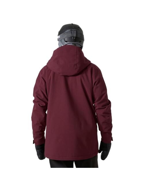 Helly Hansen 65598 Men's Juniper 3.0 Insulated Ski Jacket