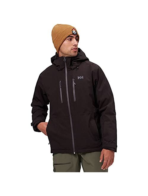 Helly Hansen 65598 Men's Juniper 3.0 Insulated Ski Jacket