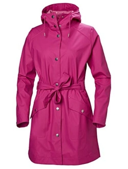 53252 Women's Kirkwall Ii Raincoat