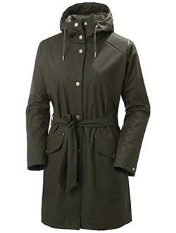 53252 Women's Kirkwall Ii Raincoat