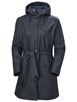 53252 Women's Kirkwall Ii Raincoat